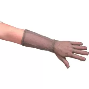 Image of Chainmail Glove, 190MM Cuff (M)