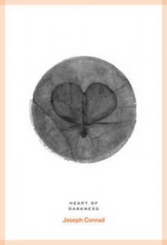 Image of Heart of Darkness by Joseph Conrad Book