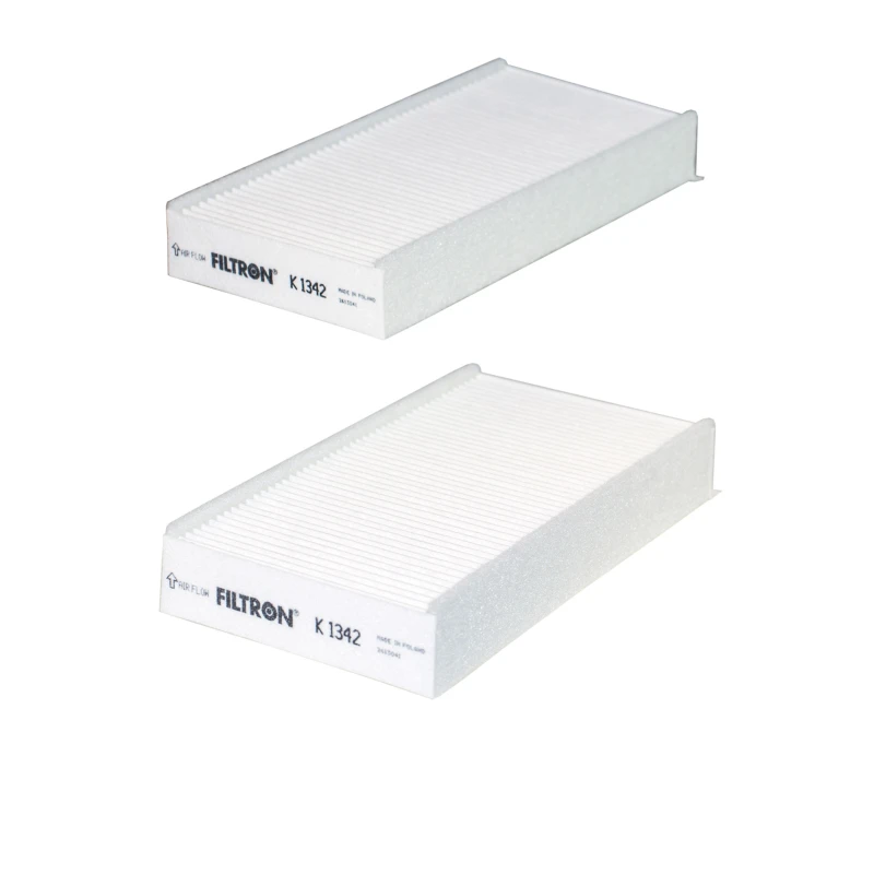 Image of FILTRON Pollen filter FILTRON K 1342-2x