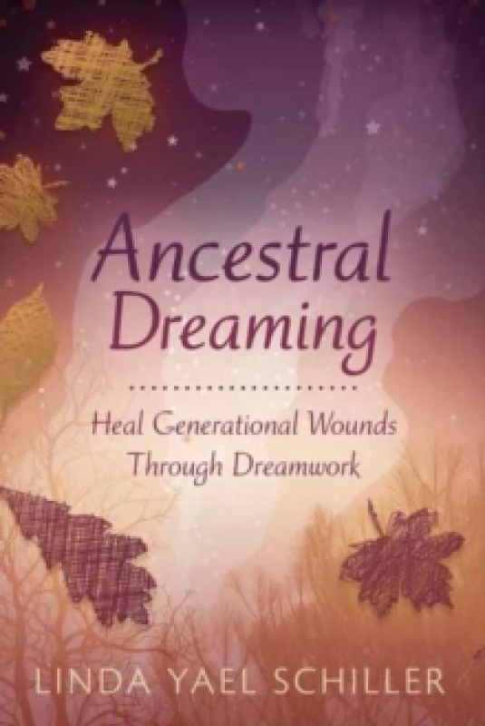 Image of Ancestral Dreaming. Paperback. By Linda Yael Schiller Books