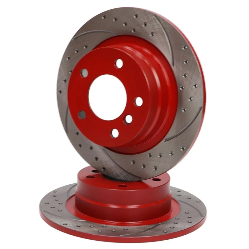 Image of MASTER-SPORT Brake disc MASTER-SPORT 24011003151SE-SET-MS