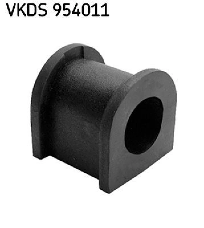Image of SKF Anti-roll bar bush SKF VKDS 954011
