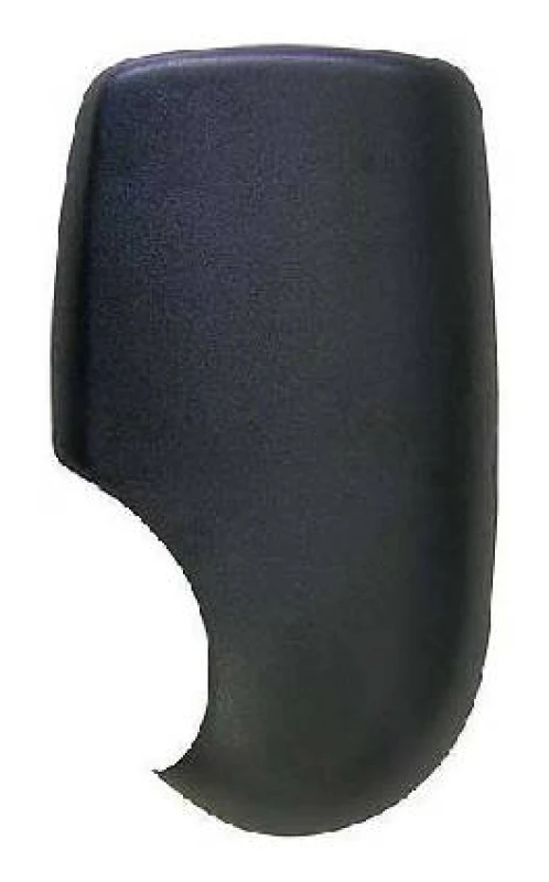 Image of ALKAR 6343960 Cover, outside mirror Left, Housing with Black interior Cover,outside mirror (23)