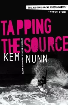 Image of Tapping the source by