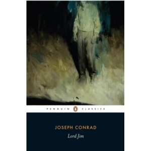 Image of Lord Jim by Joseph Conrad (Paperback, 2007)