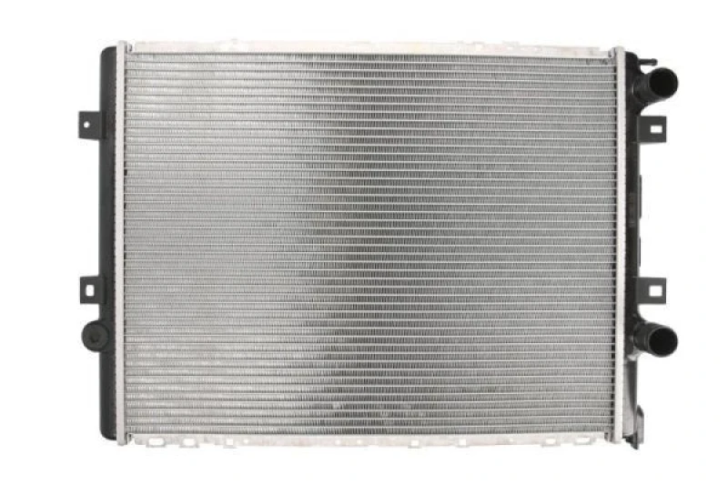 Image of THERMOTEC Engine radiator THERMOTEC D7RV006TT
