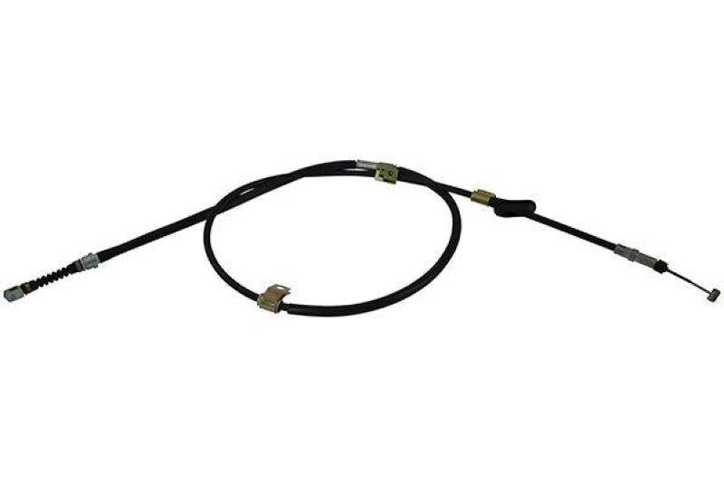 Image of KAVO PARTS Handbrake cable KAVO PARTS BHC-2077