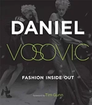 Image of fashion inside out daniel vs guide to how style happens from inspiration to