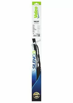 Image of Windscreen Wiper Blade Driver Side for right hand drive cars VALEO 574157