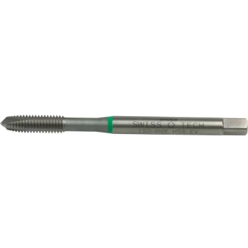 Image of M10X1.5 Green Sp/Pt 371 H SS-EV Nit Tap - Swisstech