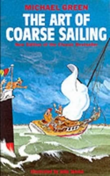Image of The Art of Coarse Sailing by Michael Green Paperback