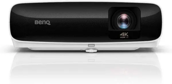 BenQ TK810 3200 ANSI Lumens 4K HDR DLP Cinema Projector