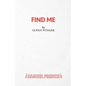 Image of Find ME by Olwen Wymark (Paperback, 1980)