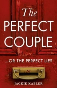Image of The perfect couple by Jackie Kabler