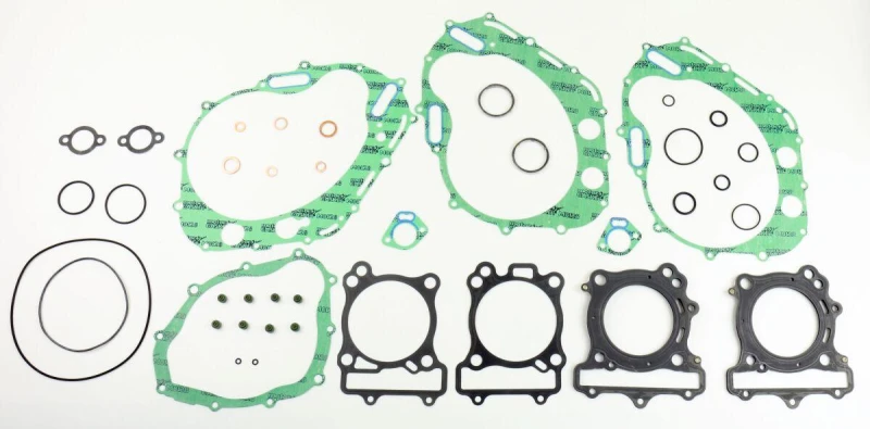 Image of P400510850043 - Athena Complete Gasket Kit For Suzuki DL 650 2004-2010 P400510850043