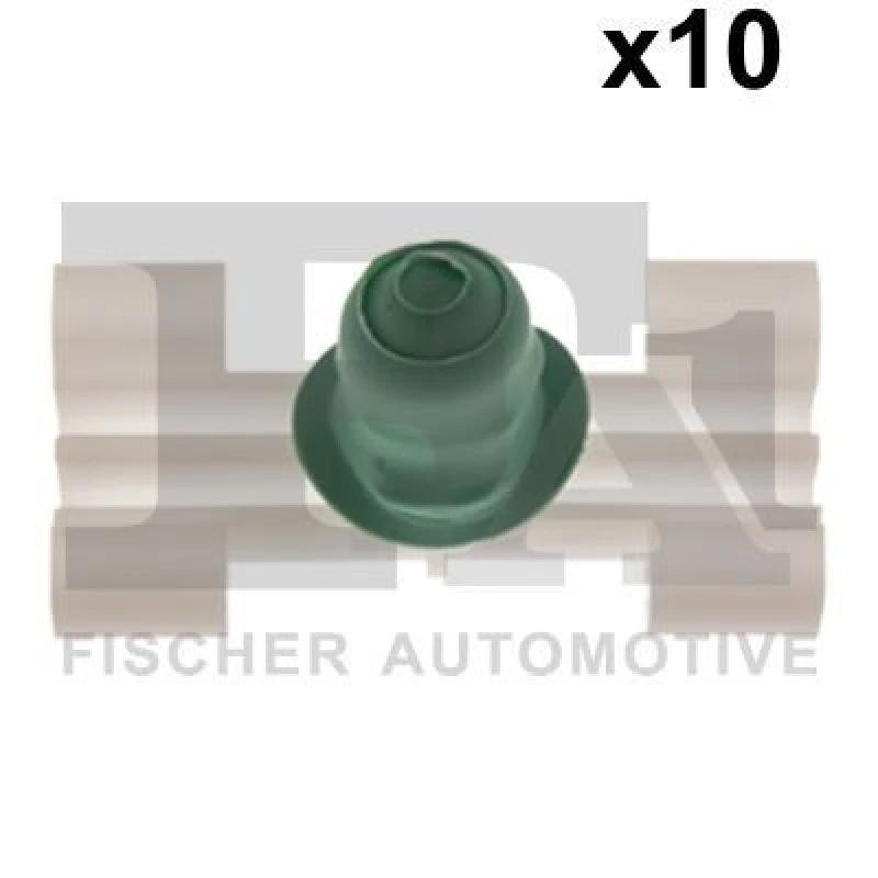 Image of FA1 Trim clip FA1 10-40050.10