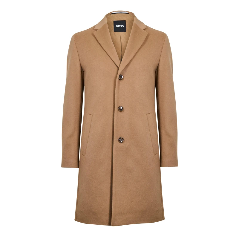 Image of Boss H-Hyde-C-244 10263608 01 - Beige Beige M