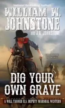 Image of Dig Your Own Grave