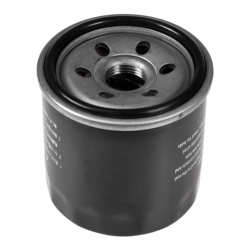 Image of Oil filter FEBI BILSTEIN 183975