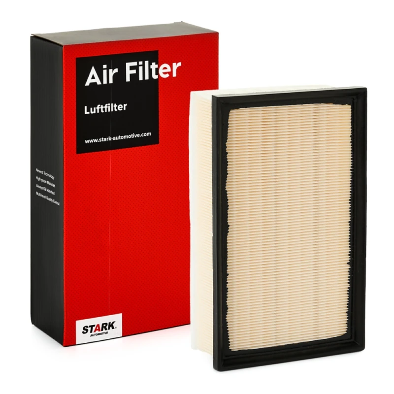 Image of STARK SKAF-0060163 Air filter Air Recirculation Filter, with pre-filter Air Filter (8)