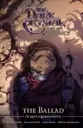 Image of jim hensons the dark crystal age of resistance the ballad of hup and barfin