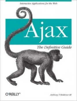 Image of Ajax by Anthony T. Holdener Iii Paperback