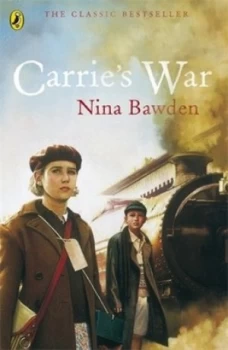 Image of Carries War by Nina Bawden Paperback