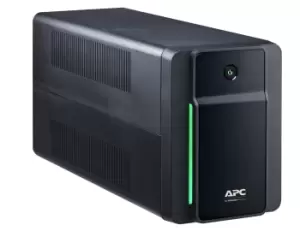Image of APC BX1200MI-GR uninterruptible power supply (UPS)...