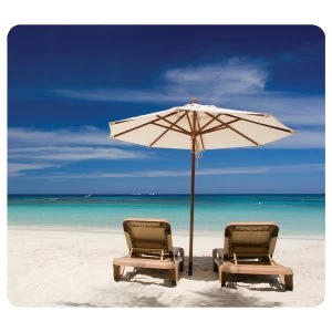 Image of Fellowes Earth Series Recycled Mouse Mats