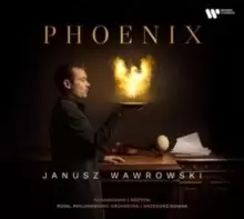 Image of Janusz Wawrowski: Phoenix