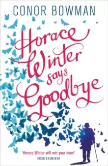 Image of Horace Winter Says Goodbye