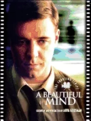 Image of beautiful mind the shooting script