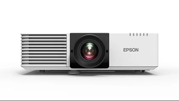 Image of Epson EB-L630SU 6000 ANSI Lumens WUXGA Portable Projector