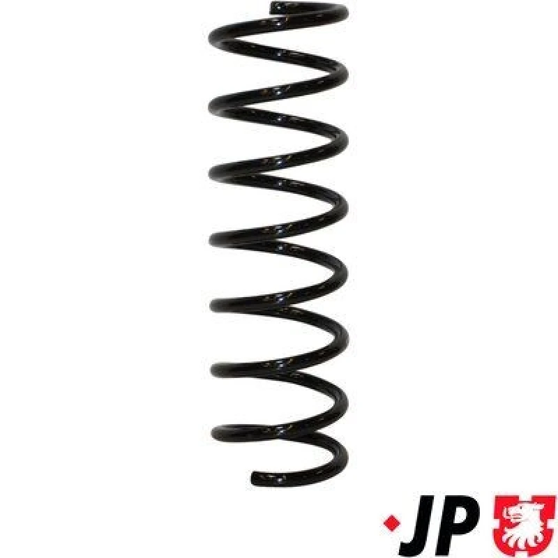 Image of JP GROUP Coil spring JP GROUP 1552203900