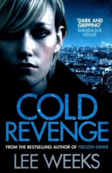 Image of Cold Revenge by Lee Weeks Book
