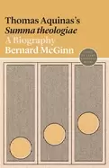 Image of thomas aquinass summa theologiae a biography