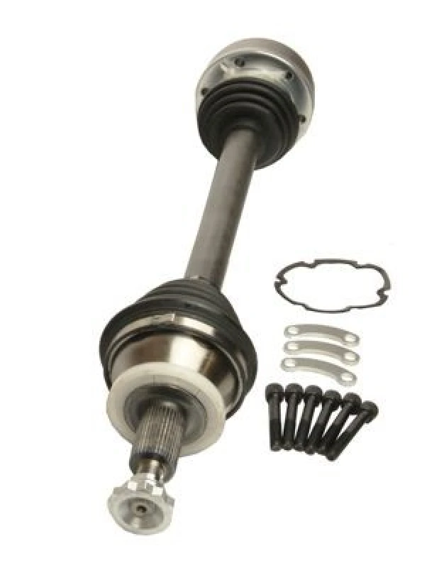 Image of MAXGEAR Drive shaft MAXGEAR 49-2611