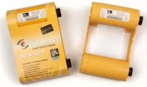 Image of Zebra 800033-840 printer ribbon