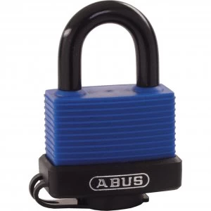 Image of Abus 70 Series Rust Free Aquasafe Padlock 50mm Standard