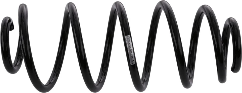 Image of Coil spring SACHS 994 835