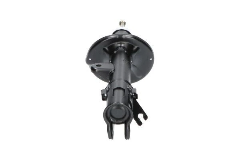Image of KAVO PARTS SSA-6572 Shock absorber Front Axle Left, Gas Pressure, Twin-Tube, Suspension Strut, Top pin Shock Absorber (854)