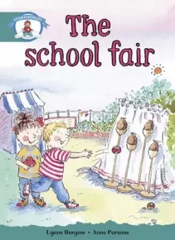 Image of Literacy Edition Storyworlds Stage 6 Our WorldThe School Fair by