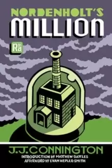 Image of Nordenholt's Million