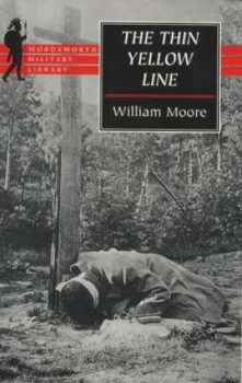 Image of The Thin Yellow Line by William Moore Paperback
