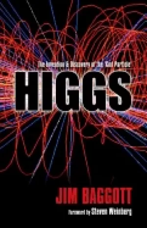 Image of higgs the invention and discovery of the god particle
