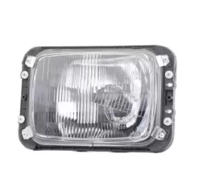 Image of ABAKUS Headlights MERCEDES-BENZ 440-1112L-LD3E 8206261,8206461,8207261 Headlamp,Headlight 8209161,A0008206461
