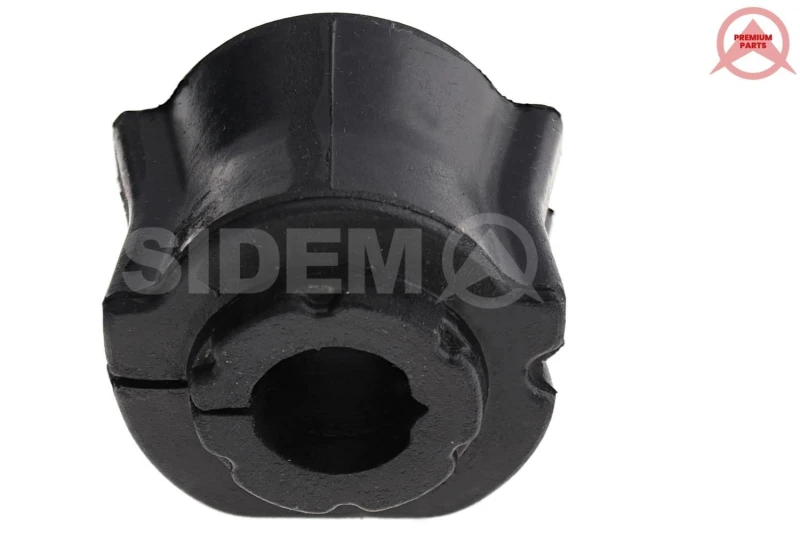 Image of SIDEM 819804 Stabilizer Bushes Front Anti-roll Bar Bush Kit (1334)