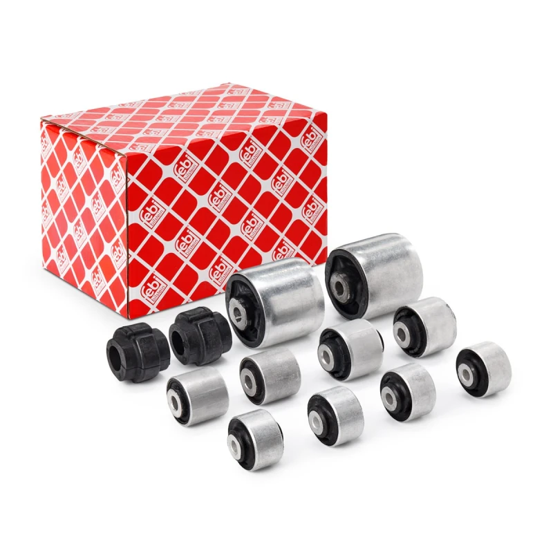 Image of Repair kit, wheel suspension FEBI BILSTEIN 186562