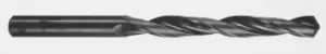 Image of Bosch High Speed Steel Hss Drill Bit (Dia)8.5mm (L)117mm