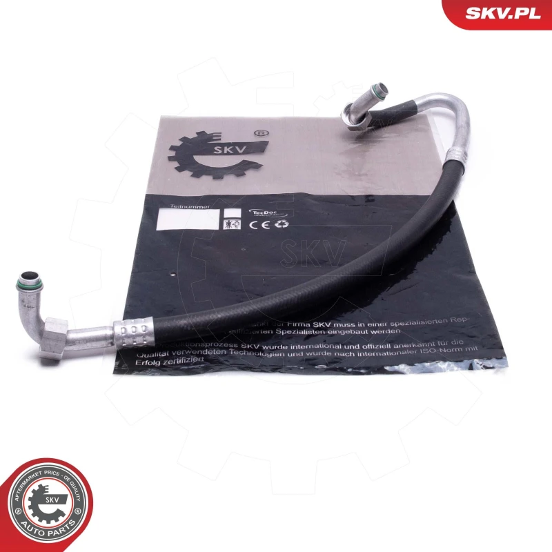 Image of ESEN SKV High Pressure Line, air conditioning ESEN SKV 43SKV546